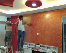 006 Painting contractors in goregaon